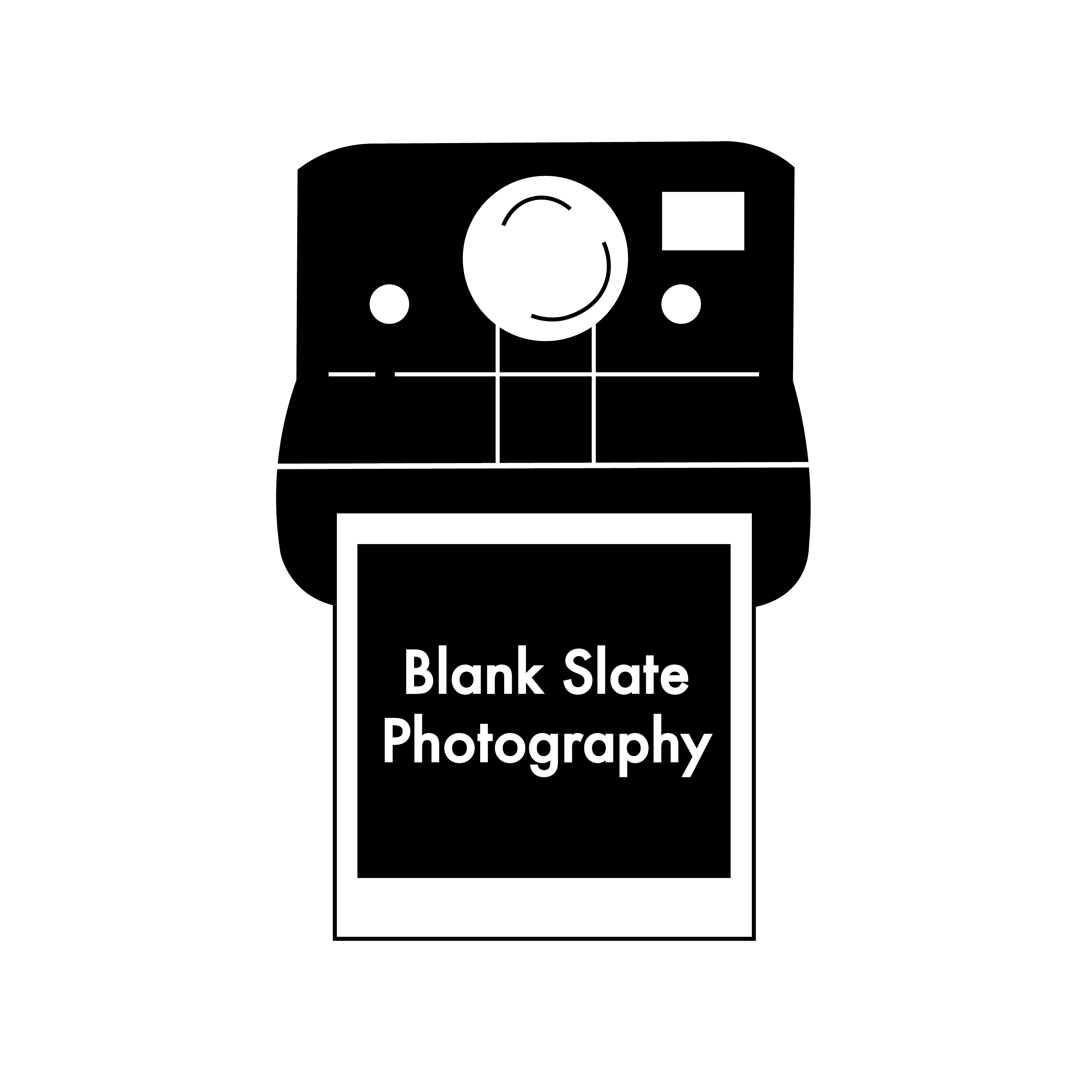 Blank Slate Photography